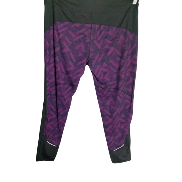 DANSKIN performance workout pants XXL - Picture 3 of 9